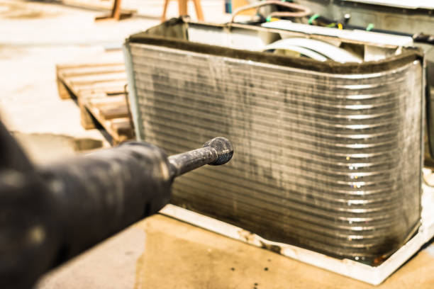 Best HVAC Maintenance and Cleaning  in Summerville, GA
