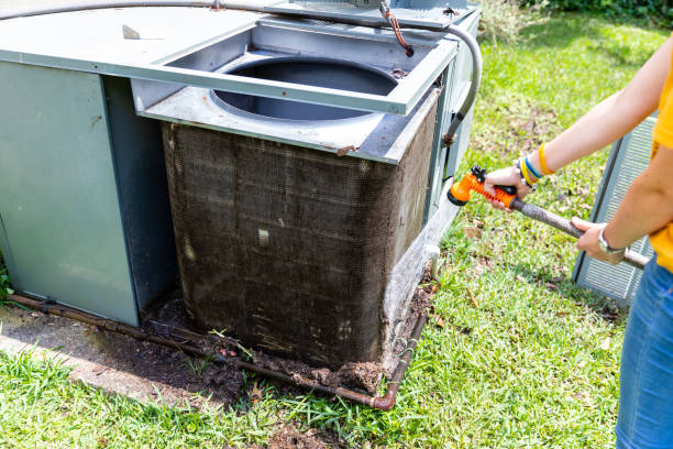 , GA Airduct Cleaning Company