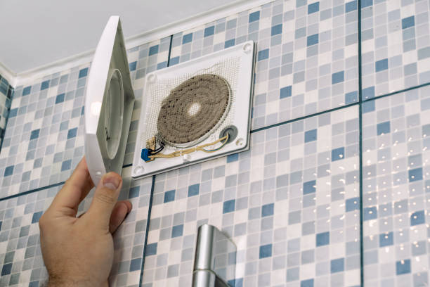 Best Best Air Duct Cleaning Company  in Summerville, GA