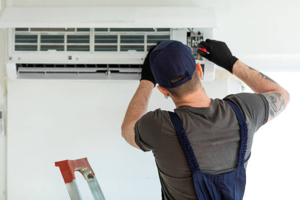 Best Professional Duct Cleaning Services  in Summerville, GA