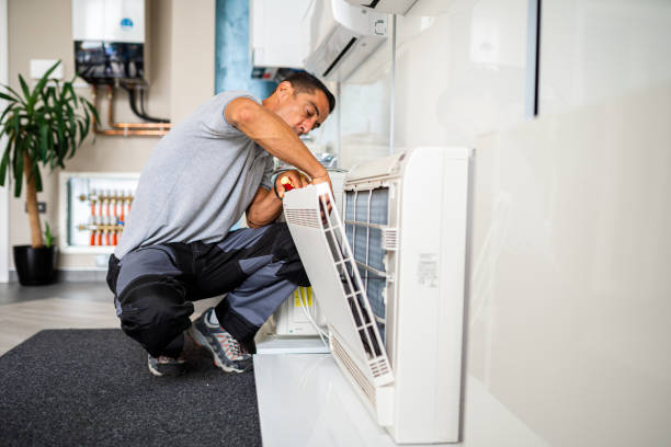 Best Affordable Air Duct Cleaning  in Summerville, GA