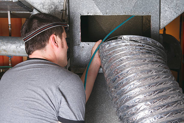 Best Local Air Duct Cleaning Services  in Summerville, GA