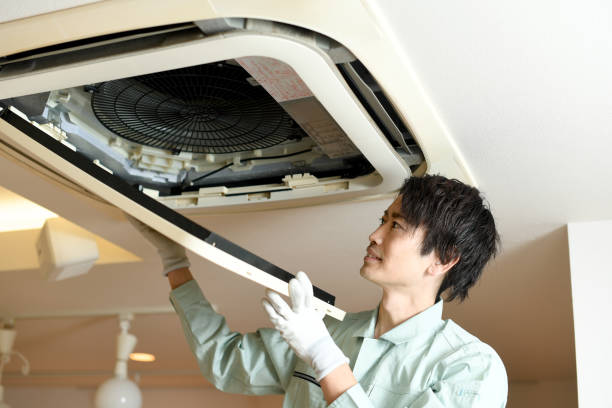 Best HVAC Duct Inspection Services  in Summerville, GA
