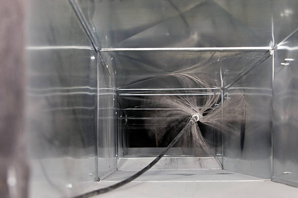 Best Air Duct Cleaning Company Near Me  in Summerville, GA