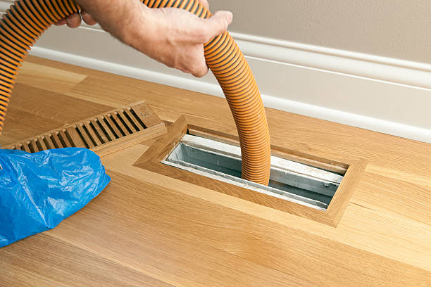 Best Commercial HVAC Duct Cleaning  in Summerville, GA