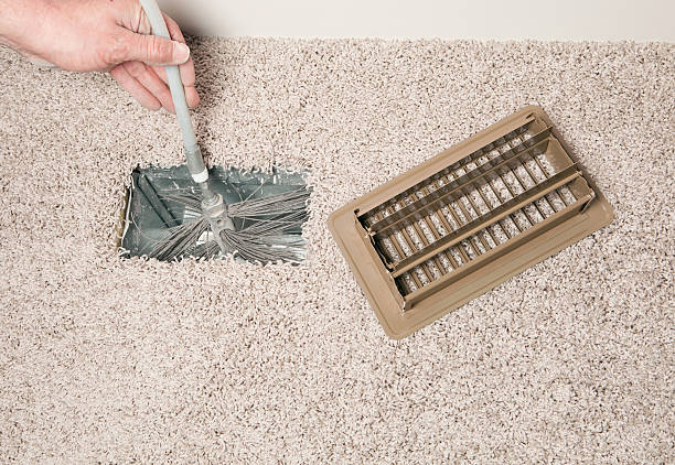 Best Air Duct Cleaning Cost  in Summerville, GA