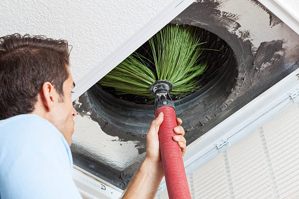 Best HVAC Duct Inspection Services  in Summerville, GA