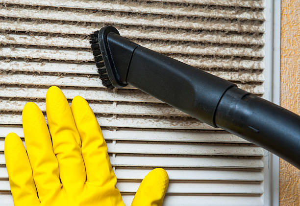 Best Air Duct Inspection  in Summerville, GA