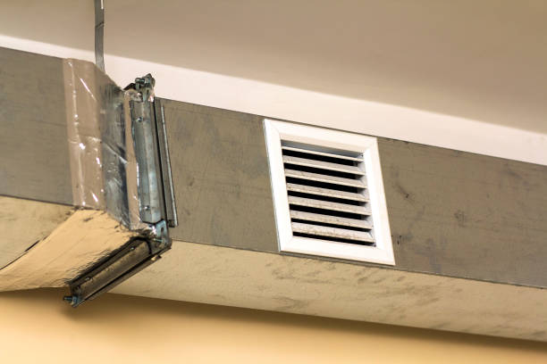 Best Affordable HVAC Duct Cleaning  in Summerville, GA